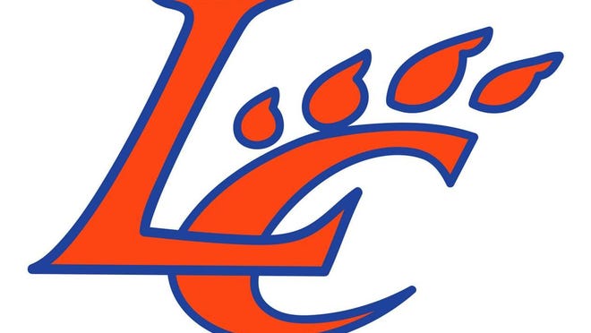 Louisiana College has two new versions of its interlocking “LC” logo.