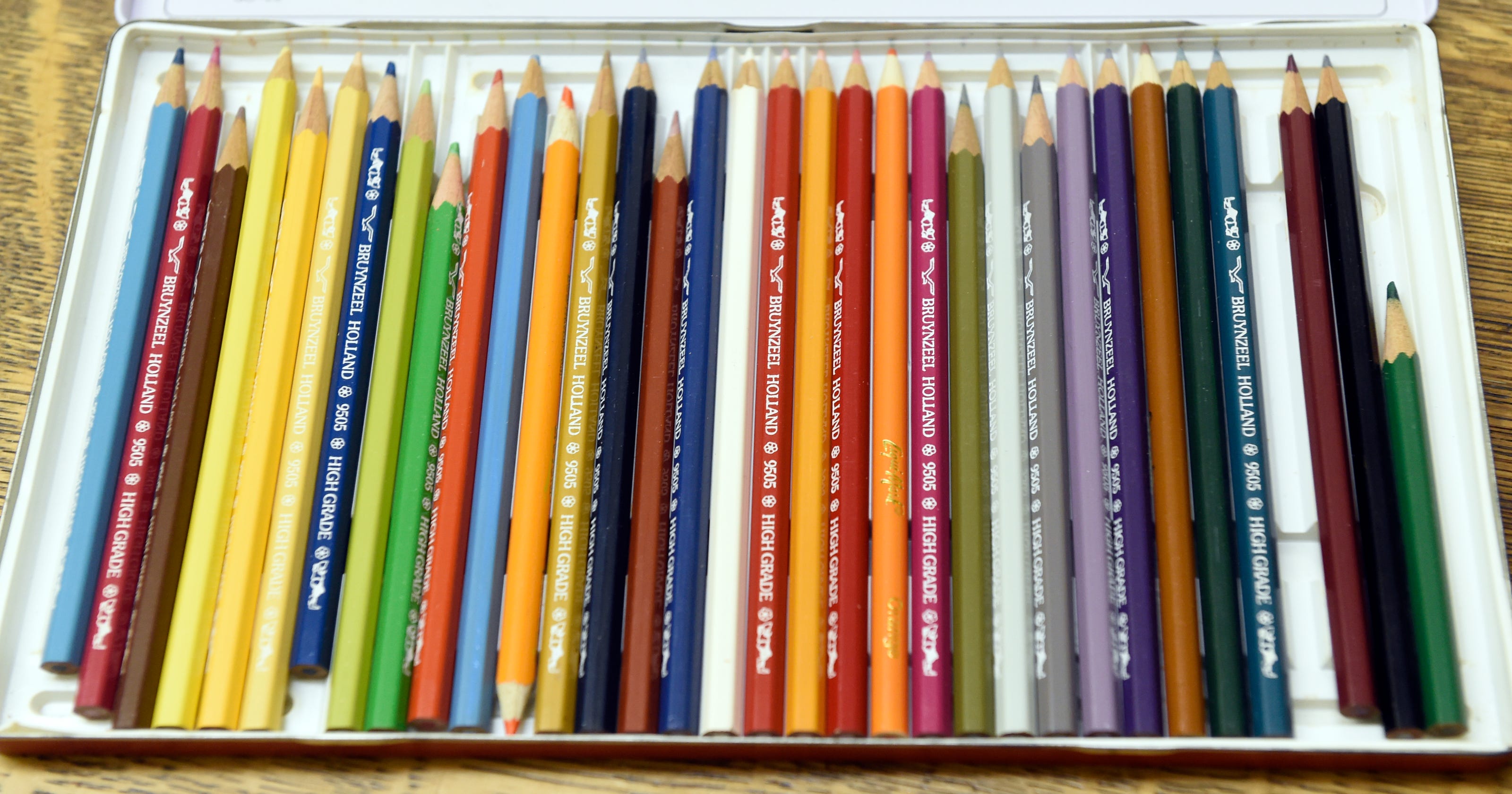 Adult hobbies in the spotlight