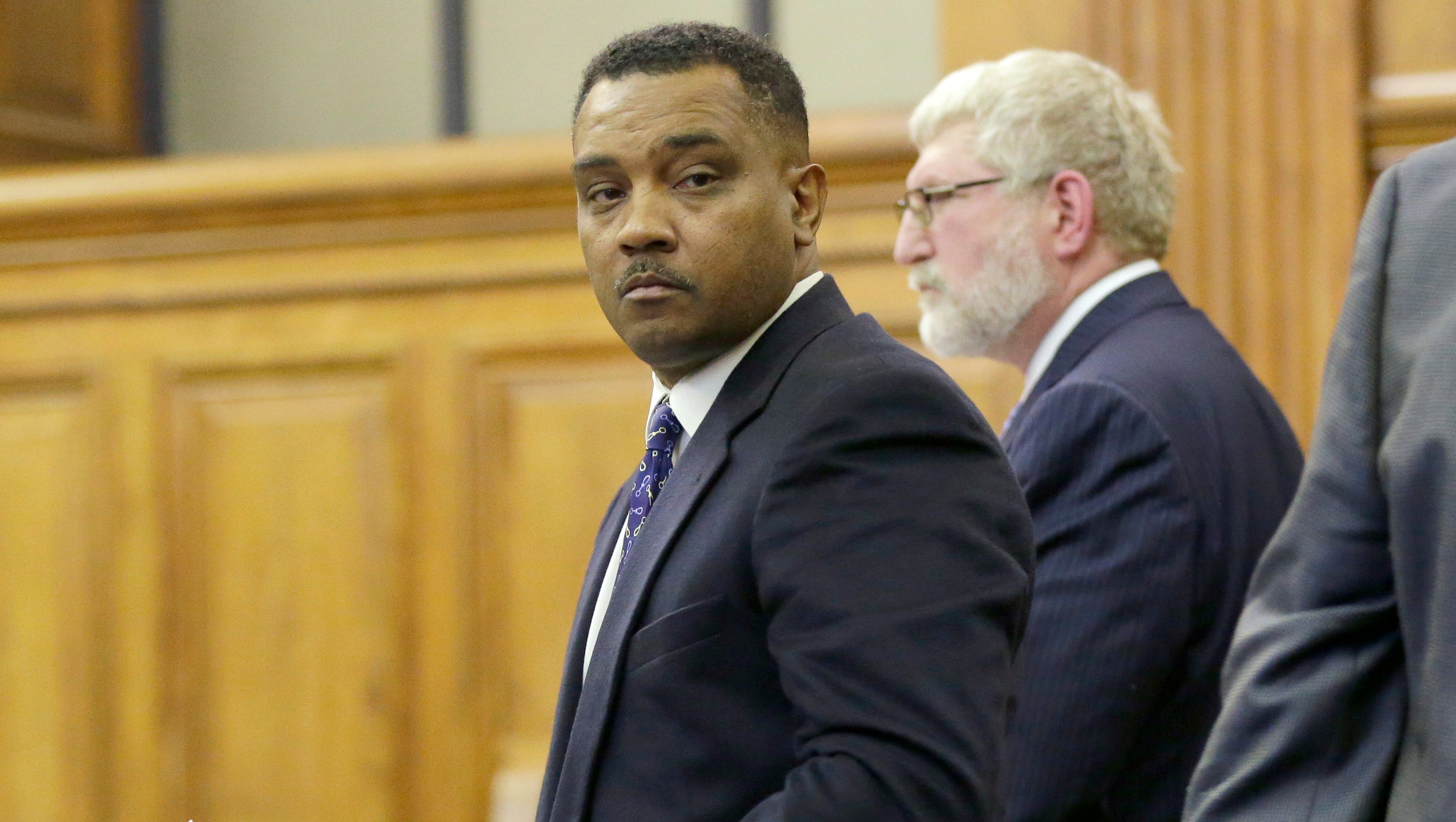 Notorious Milwaukee landlord Rashaed accused of scheme to divert rent