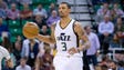 George Hill to Sacramento