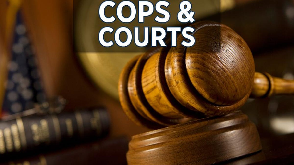 SD convicts 2 inmates of attempted murder, assault on correctional officers
