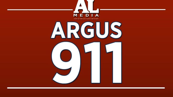 Argus 911 tile