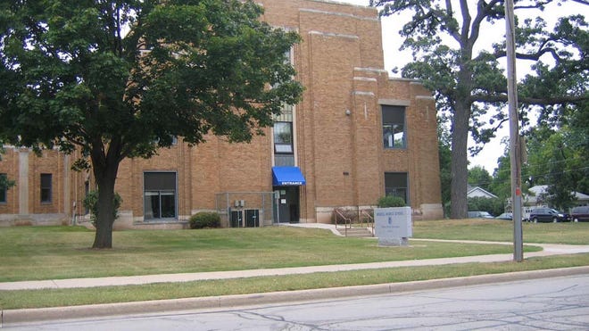 A group of Oshkosh residents is hoping to preserve Merrill Middle School, 108 W. New York Ave., which would no longer be needed once the new Vel Phillips Middle School is complete for the 2023-24 school year. The Oshkosh Area School District has not solidified its plans for the building.