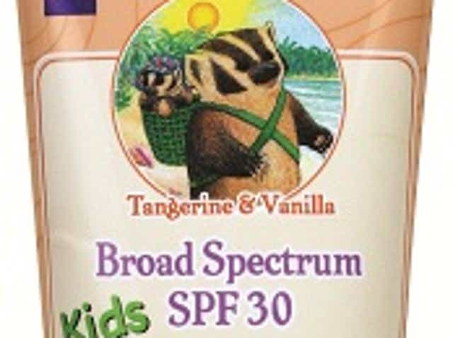 Sunscreens For Babies Kids Recalled For Contamination