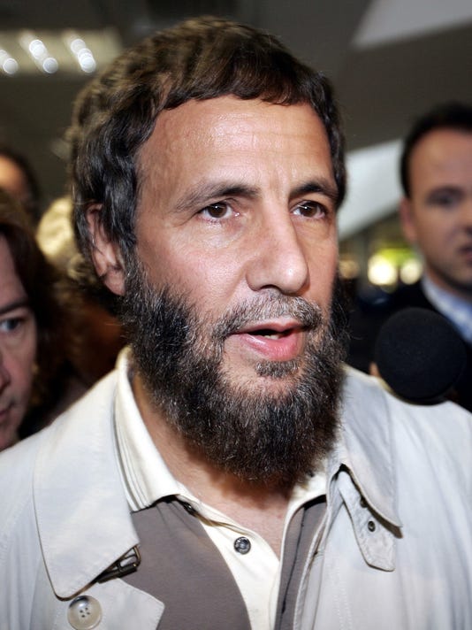 Cat Stevens Stiffed Michigan Firm Out Of 80k Suit Says