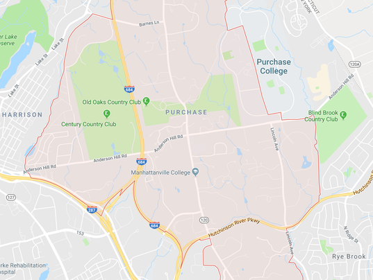 This Westchester zip code is the richest in the Northeast