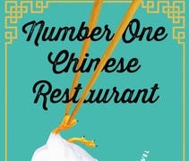 Lillian Li's tasty novel 'Number One Chinese Resta...