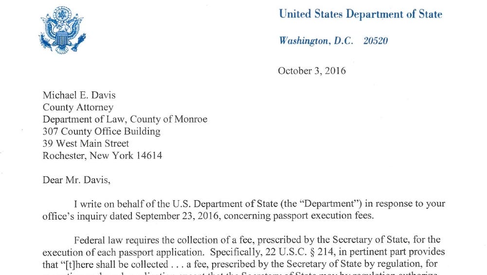 Email Sample Reply To Waive Charges - Profiting During A Pandemic
