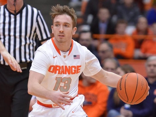 Aquinas Christian White Plans To Play For D Ii Pace