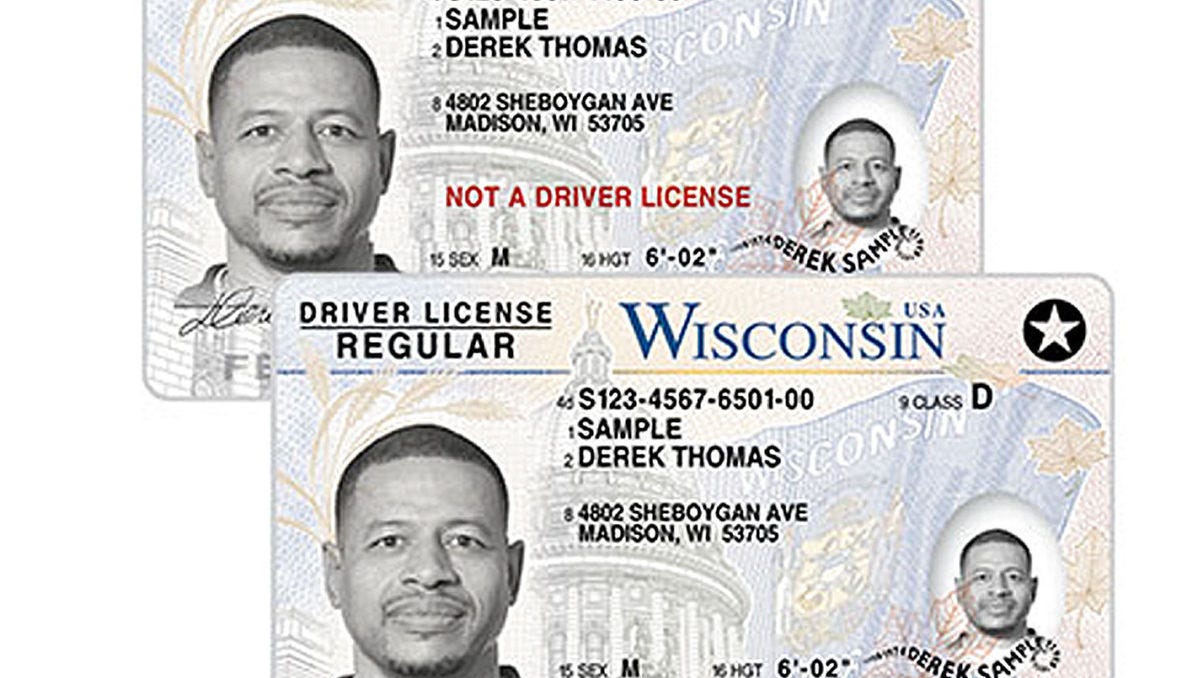 as indicated on his drivers licebnse as indicated on his drivers licebnse