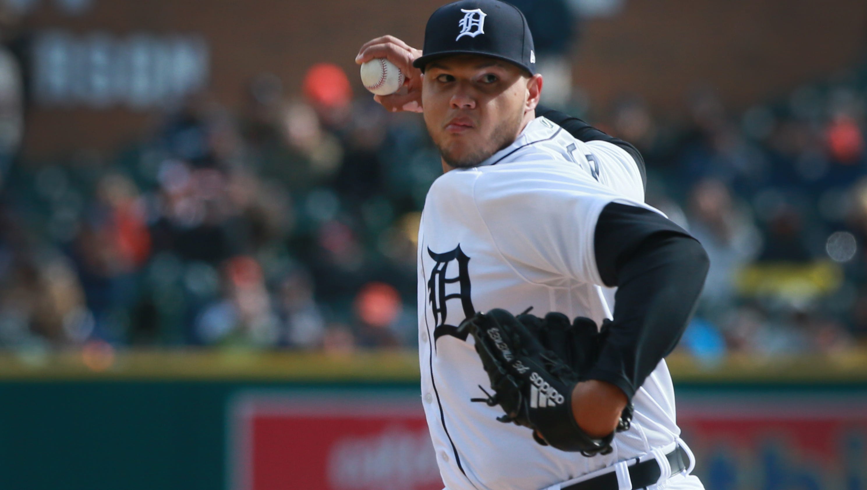 The Latest Detroit Tigers News | SportSpyder
