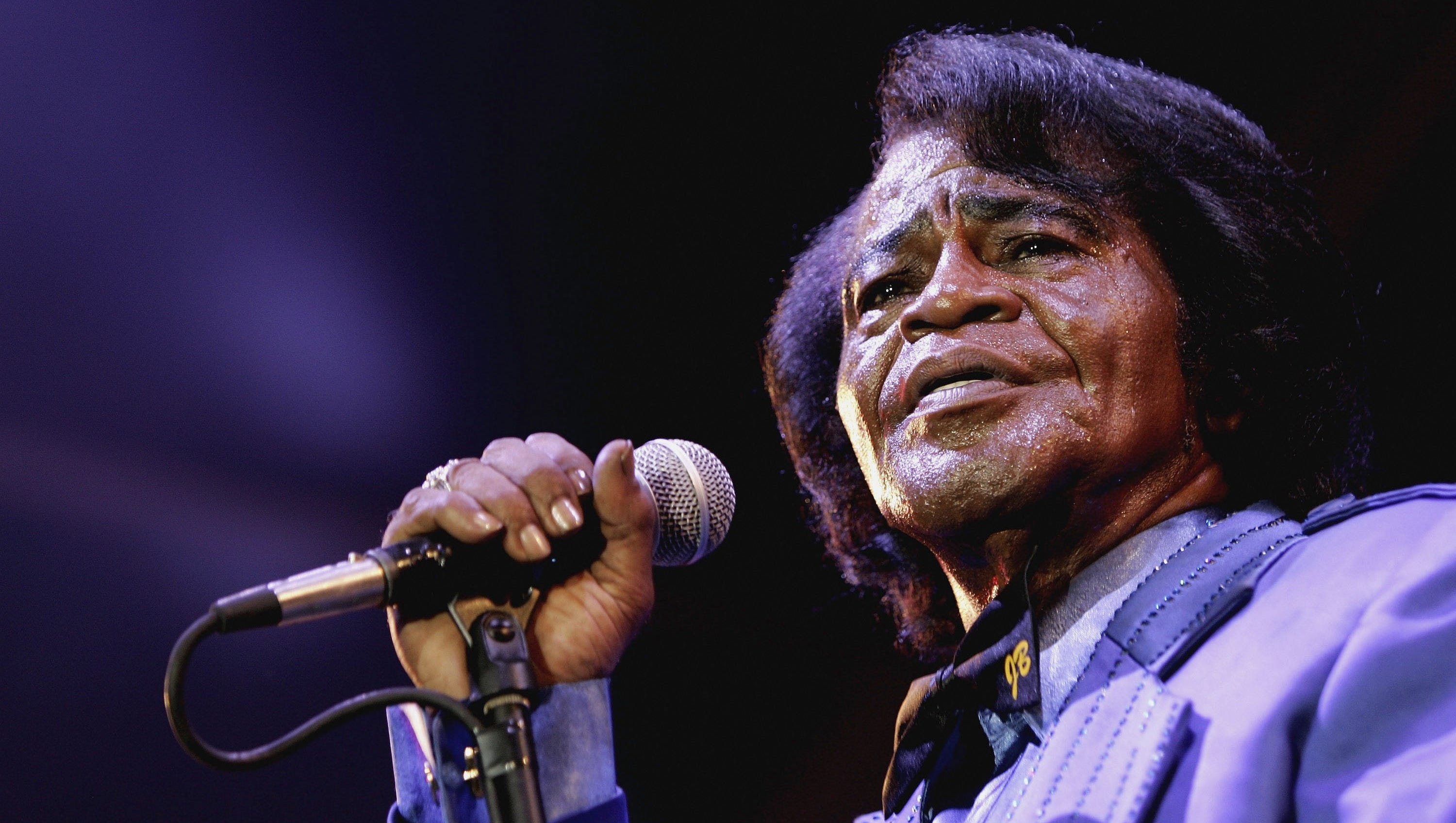 Was James Brown murdered? New bombshell report raises questions