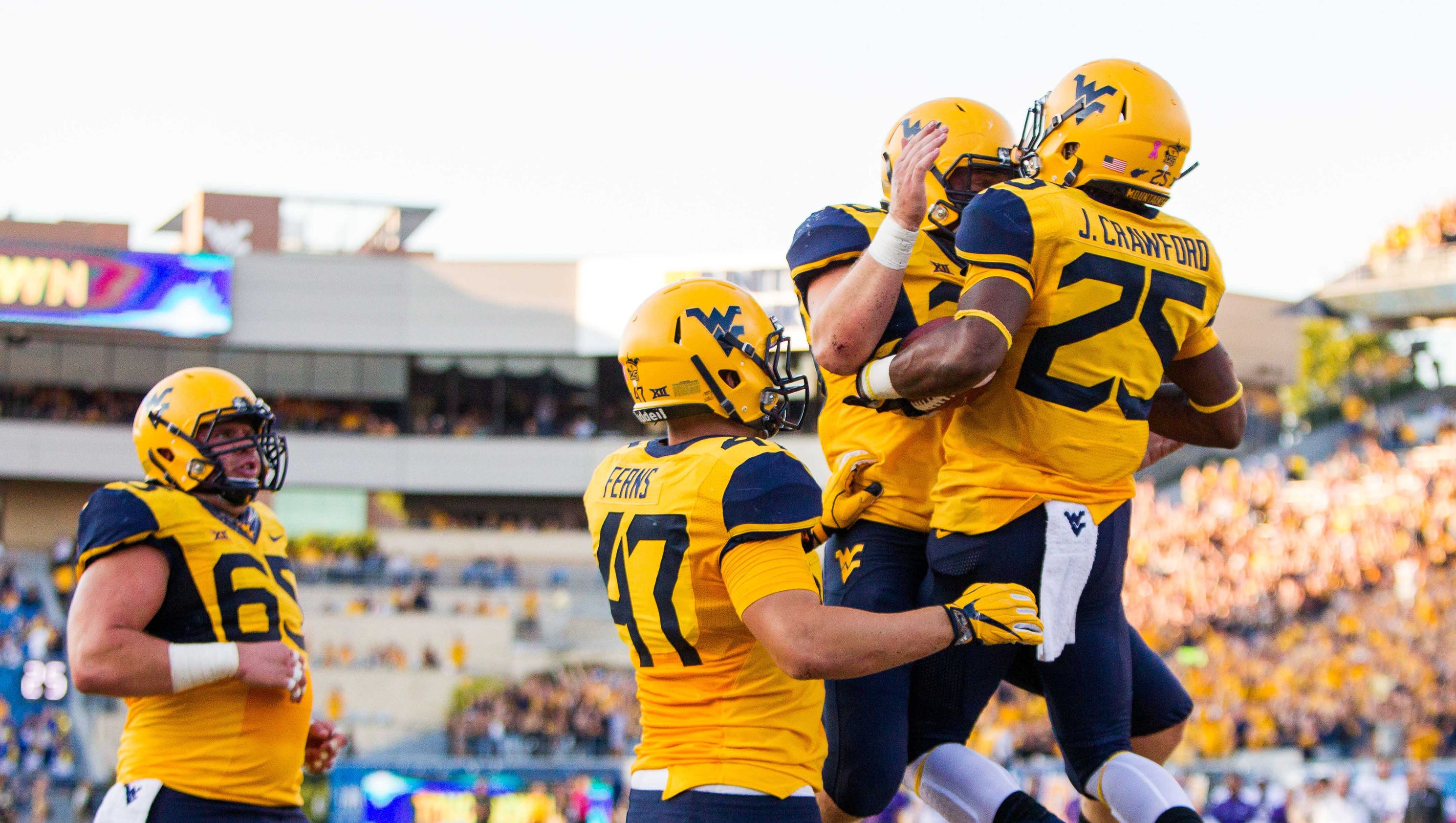 Bold predictions for Week 7 in college football