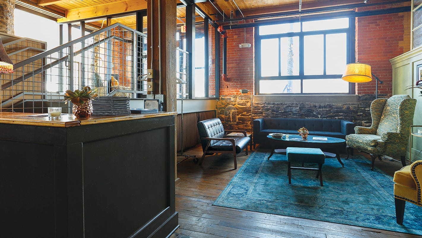 Restaurant review The Cub Room feels like vintage NYC