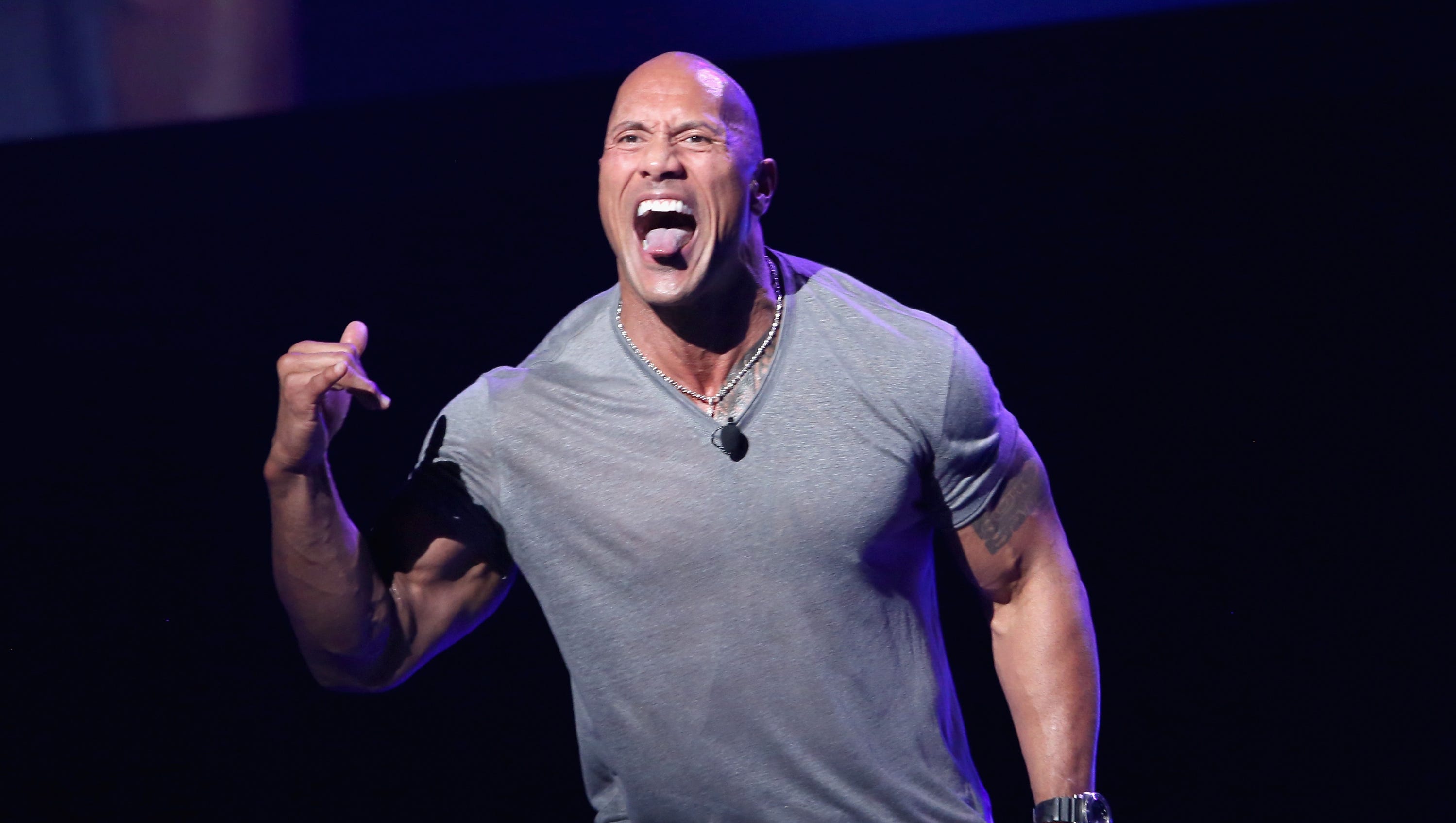 The Rock S Secret To Singing Success In Moana Tequila The Rock S Secret To Singing Success In Moana Tequila