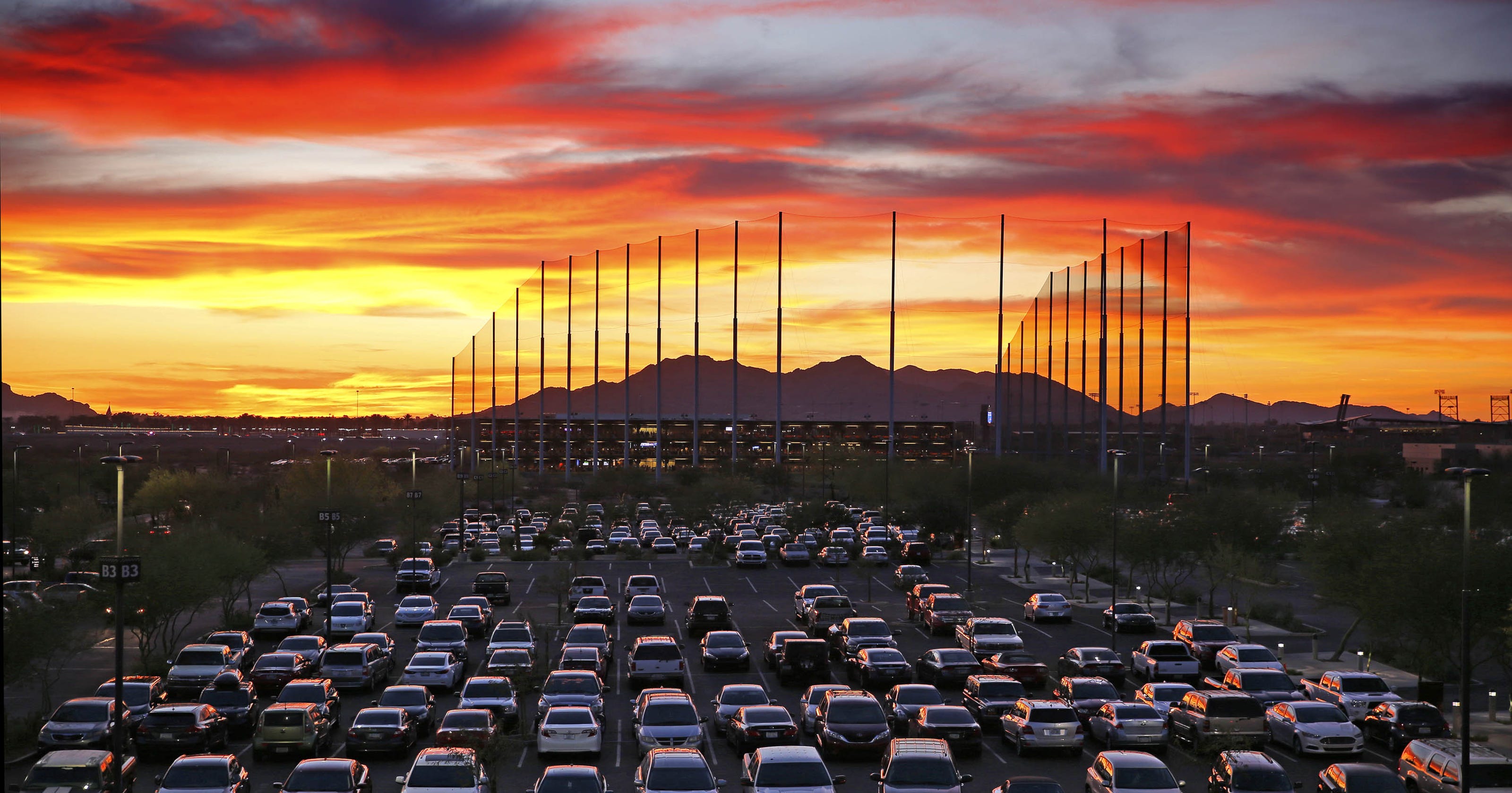 100 Ways To Survive 100 Degree Heat In Arizona