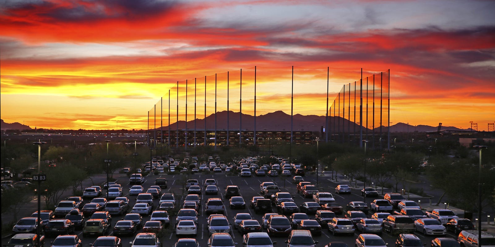100 Ways To Survive 100 Degree Heat In Arizona