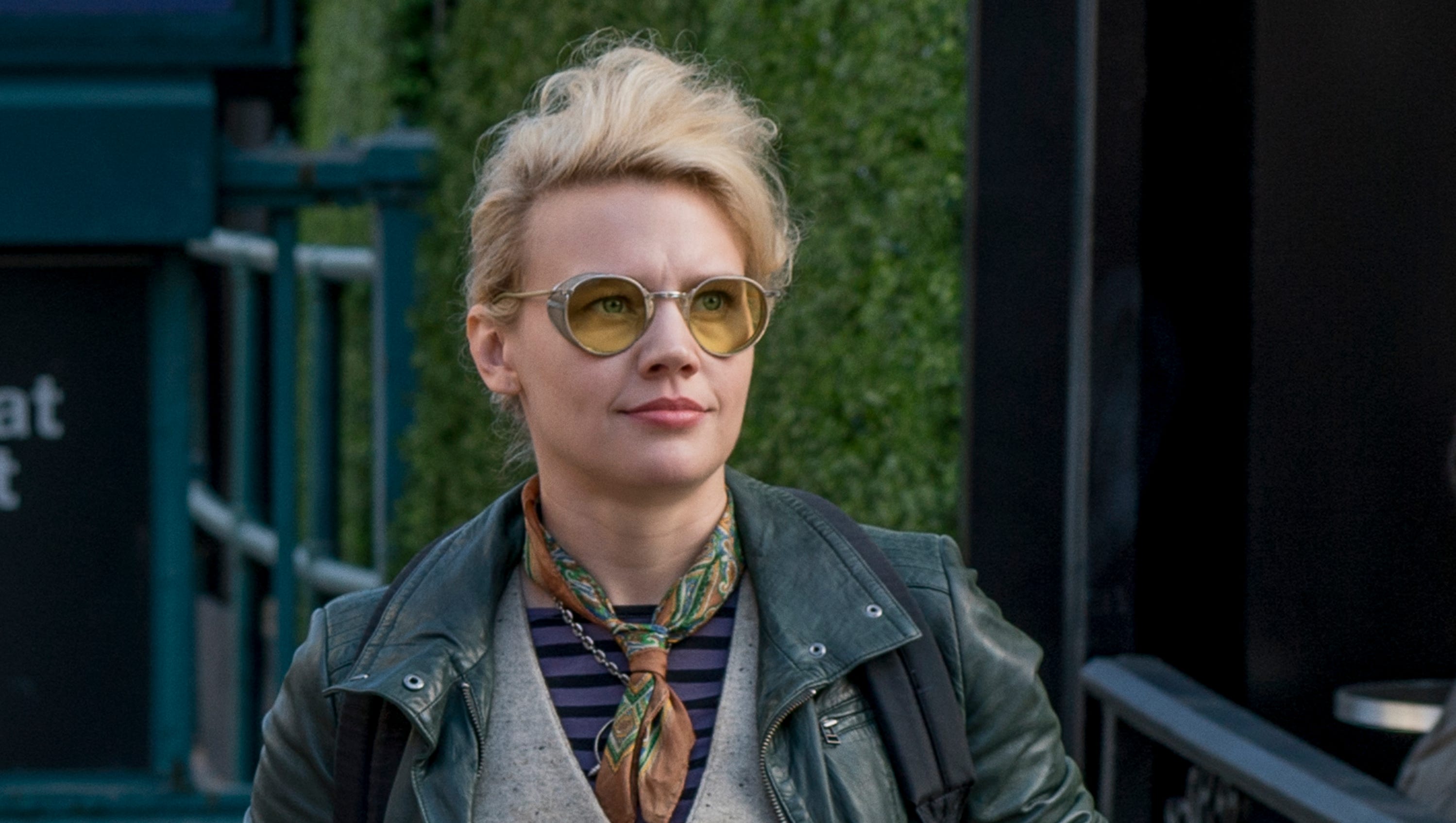 Your Essential Kate Mckinnon Comedy Guide Kate mckinnon is an actress and comedian. your essential kate mckinnon comedy guide