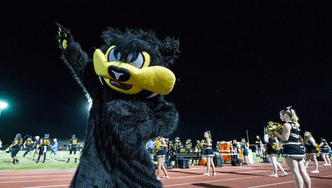 Can anyone beat Saguaro in the 4A playoffs?