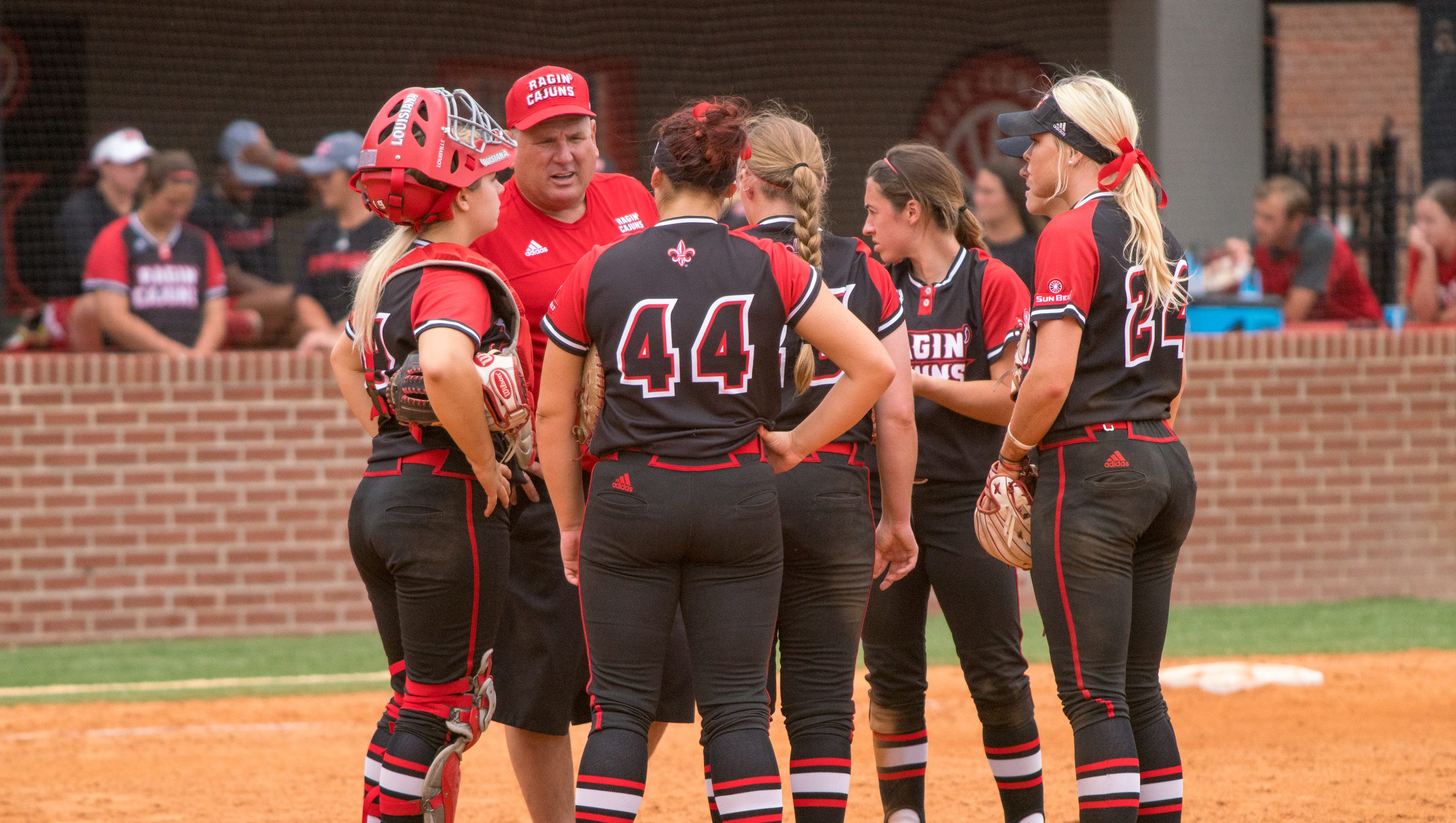 UL softball adds outfielder, pitcher to 2019 roster