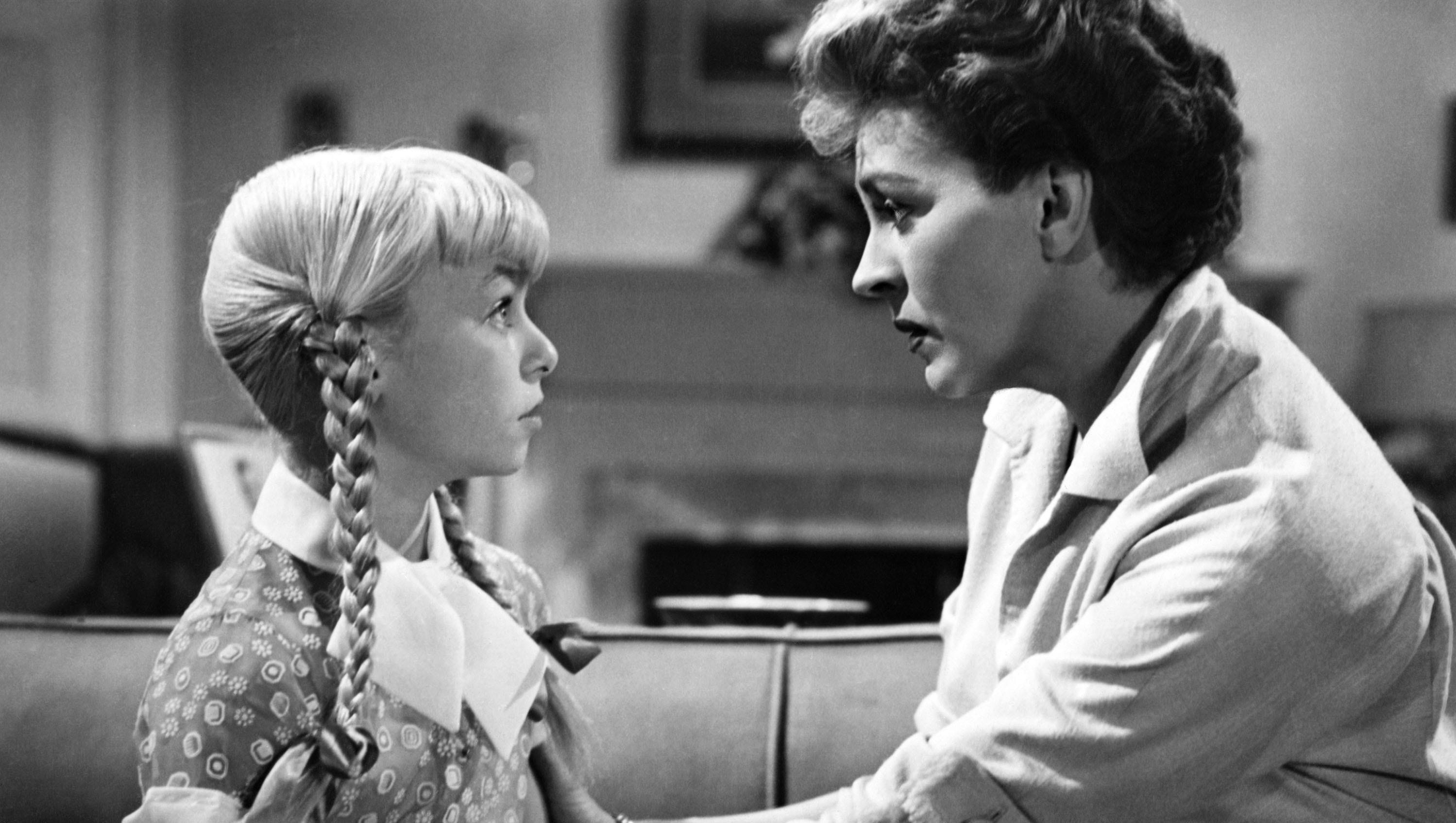 How Rob Lowe's 'Bad Seed' remake cleverly pays homage to the original