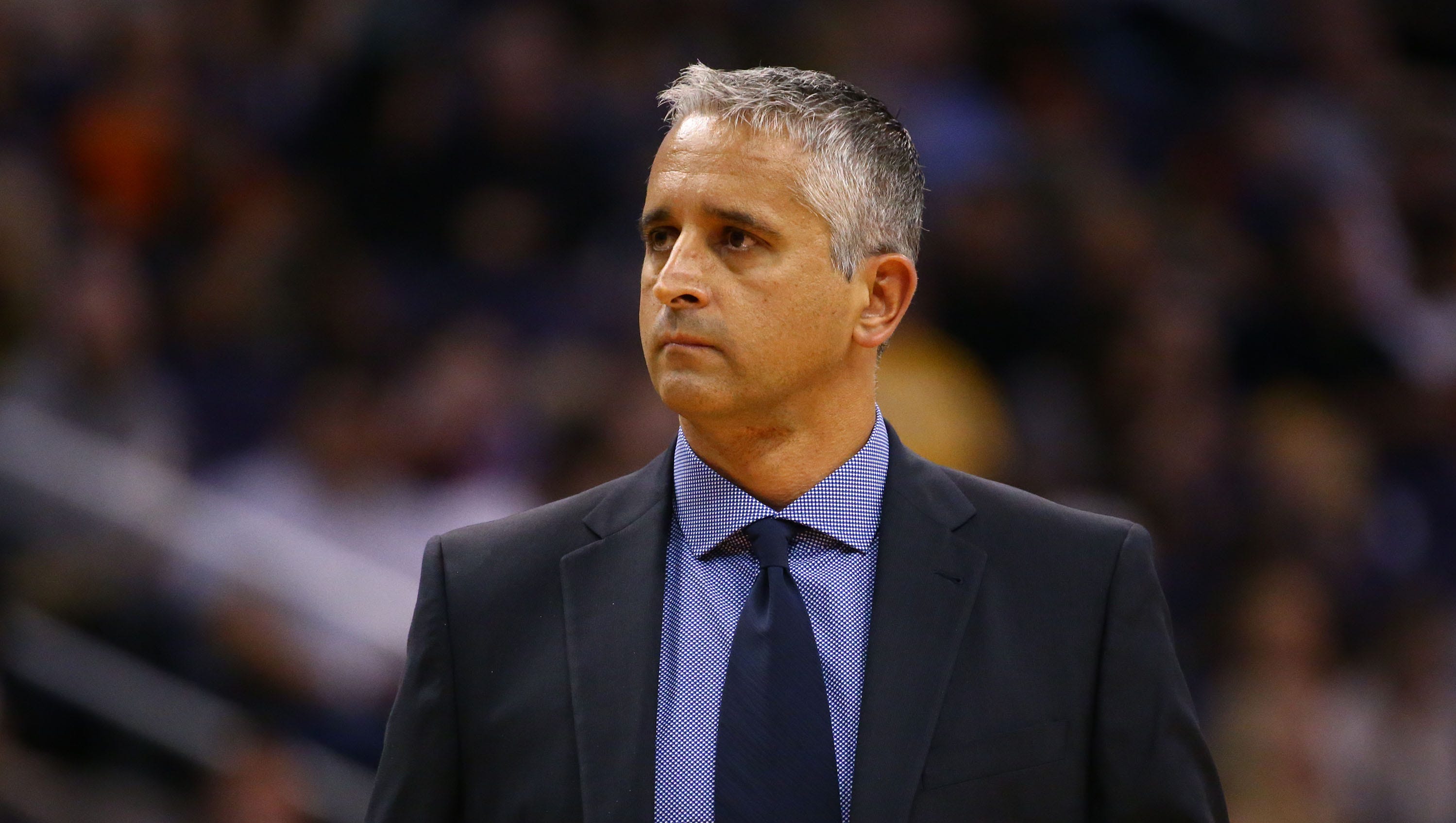 Phoenix suns kokoskov clearance
