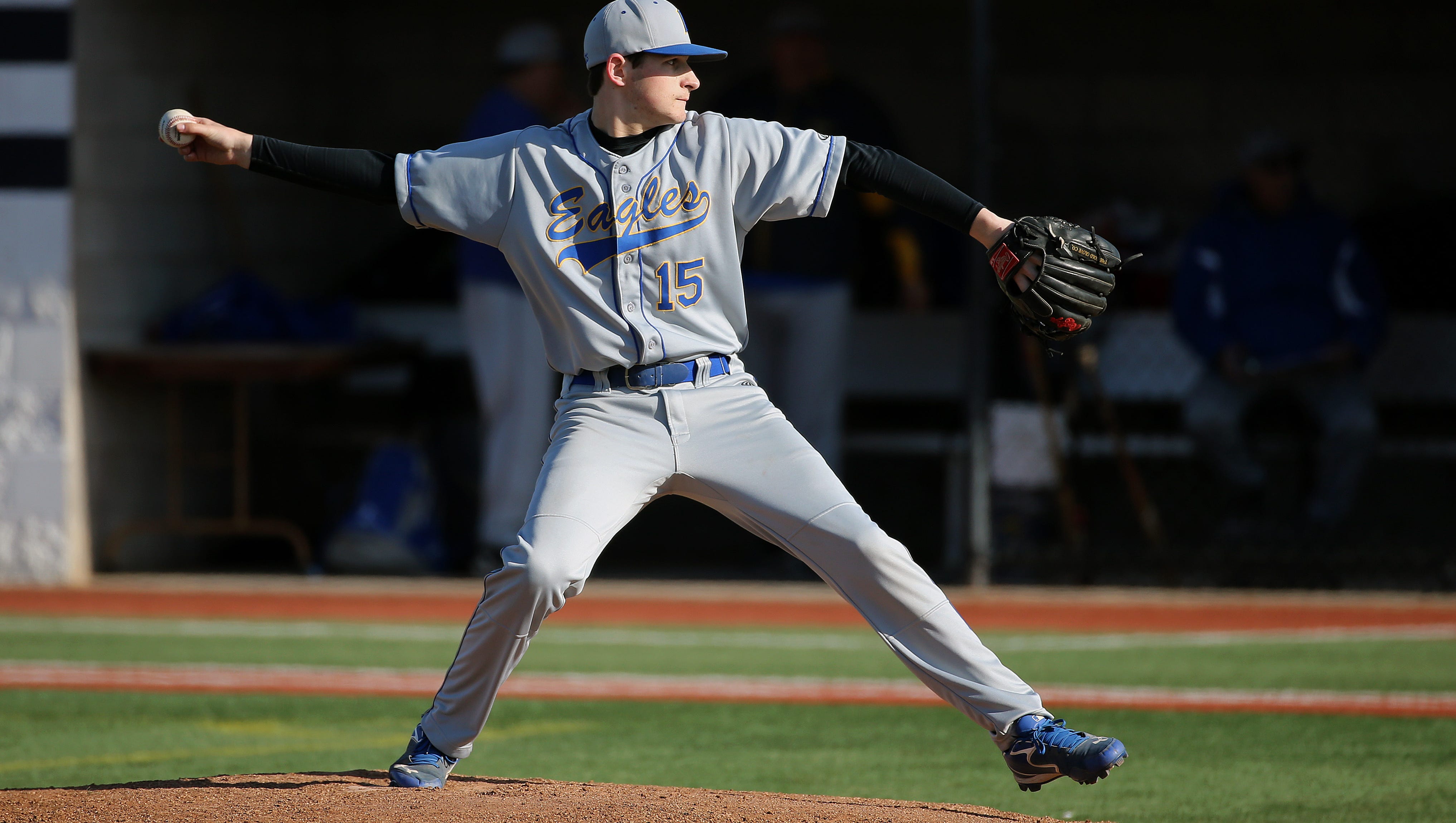 Dealing With The Pitch Count And Rest Rules In High School Baseball Dealing With The Pitch Count And Rest Rules In High School Baseball