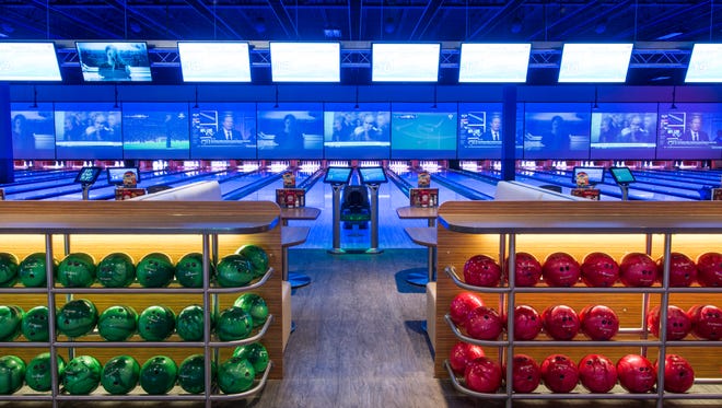 Main Event Entertainment, a bowling-anchored family entertainment center will open in Avondale early next year. The facility will be located at Park 10, a mixed use project on the northeast corner of I-10 and 107th Avenue.