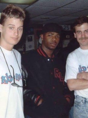 Kid Rock before the fame: The definitive Detroit oral history