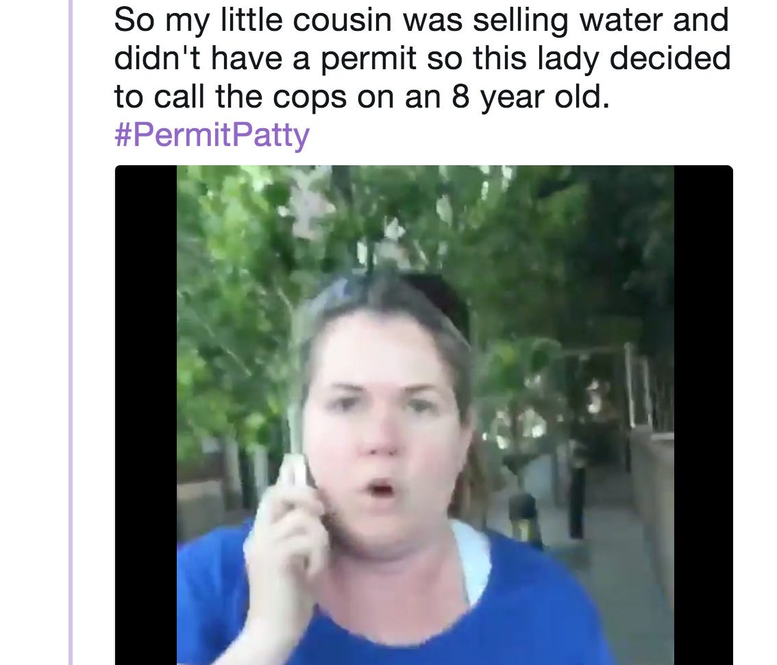 Alison Ettel, who has been dubbed 