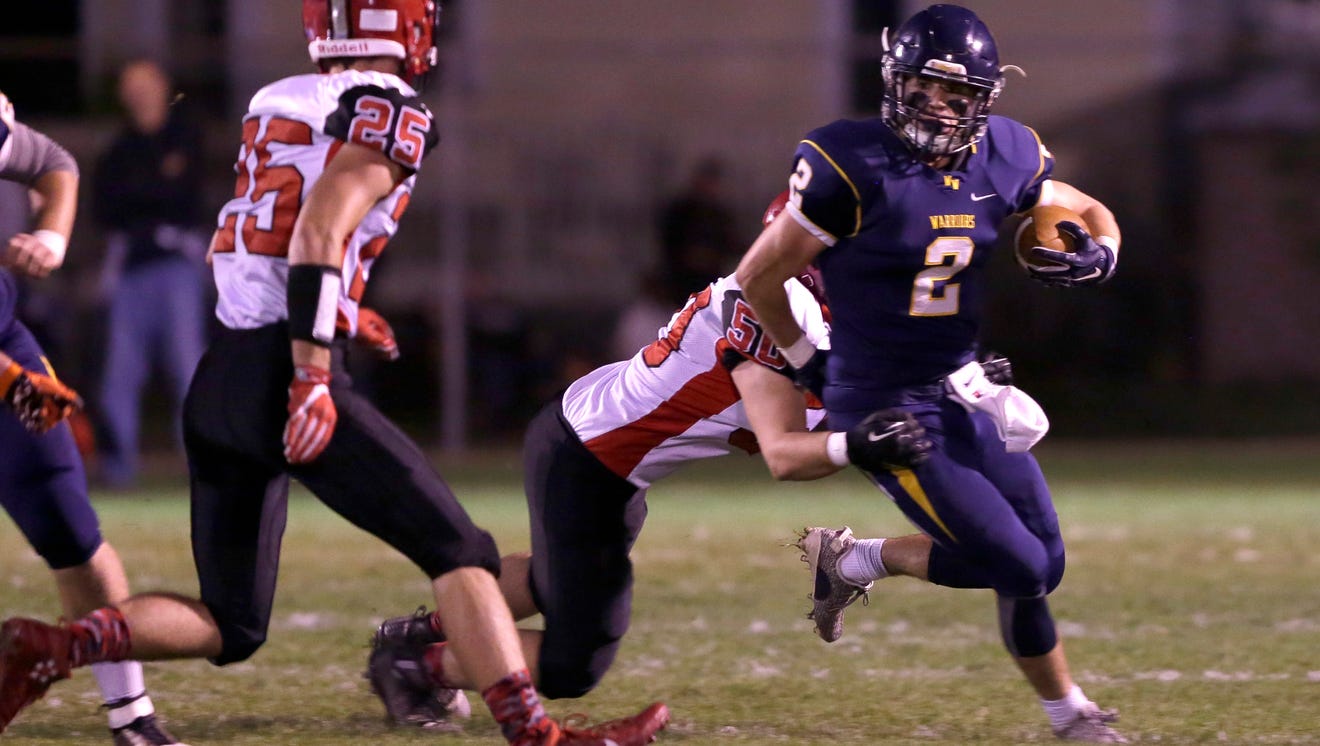 West maintains possession of Wausau Log West maintains possession of Wausau Log