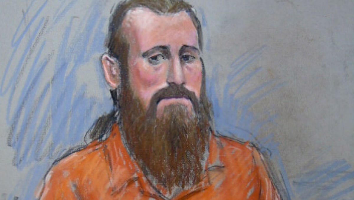 Judge Detroit Man With Grenades A Danger Lock Him Up