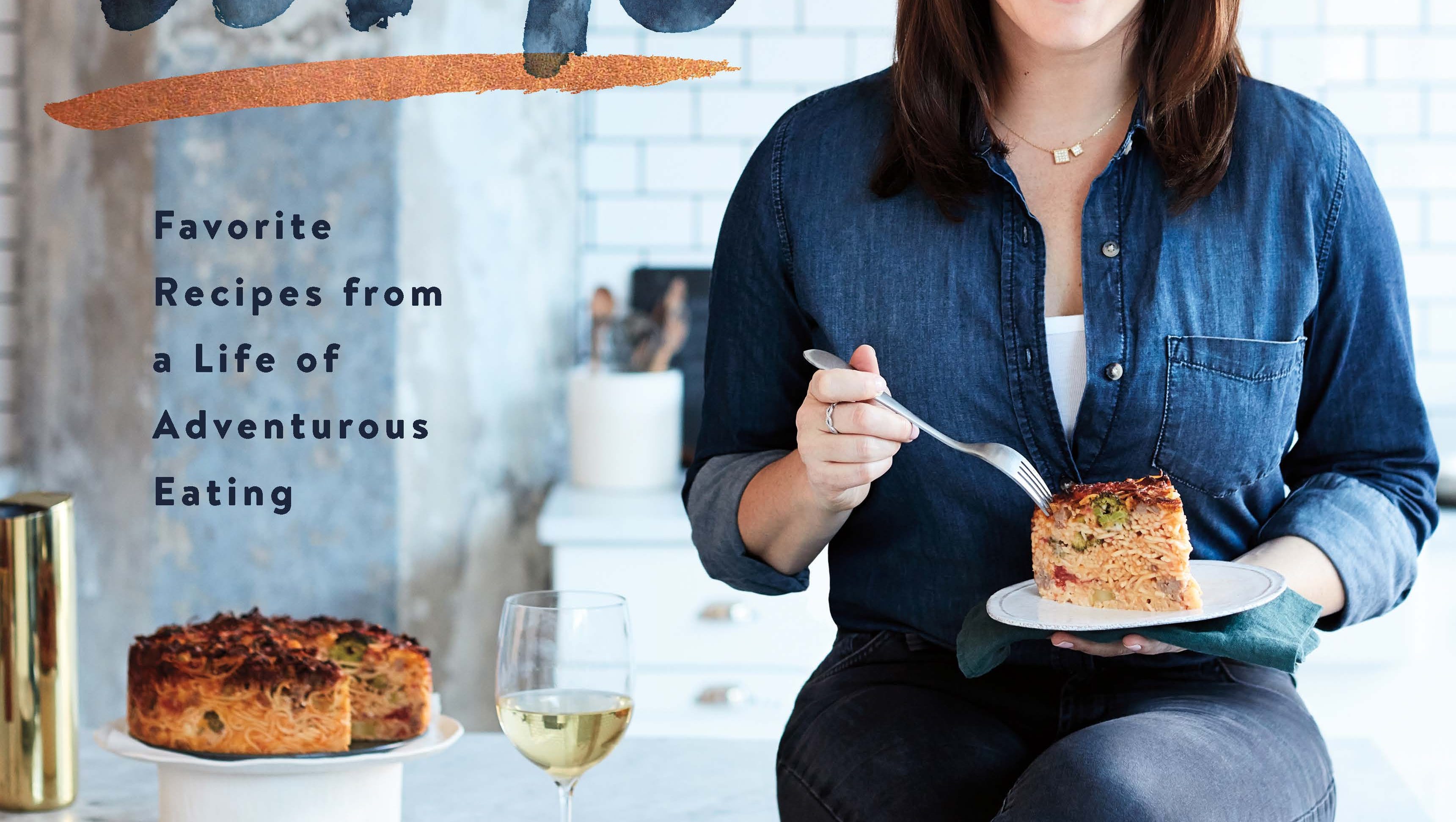 Meet 'Top Chef' judge in Northvale bookstore