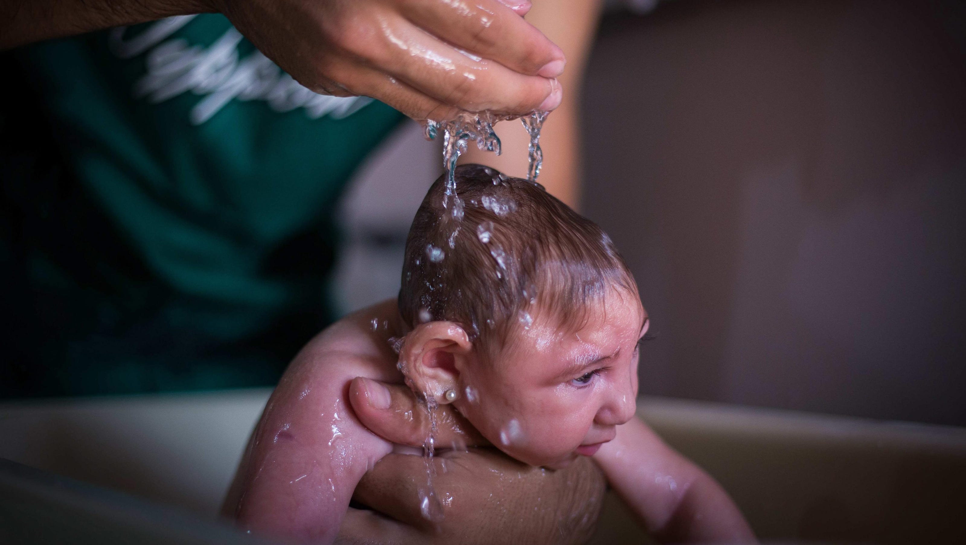 Haryana starts expansive birth deformity testing Haryana starts expansive birth deformity testing