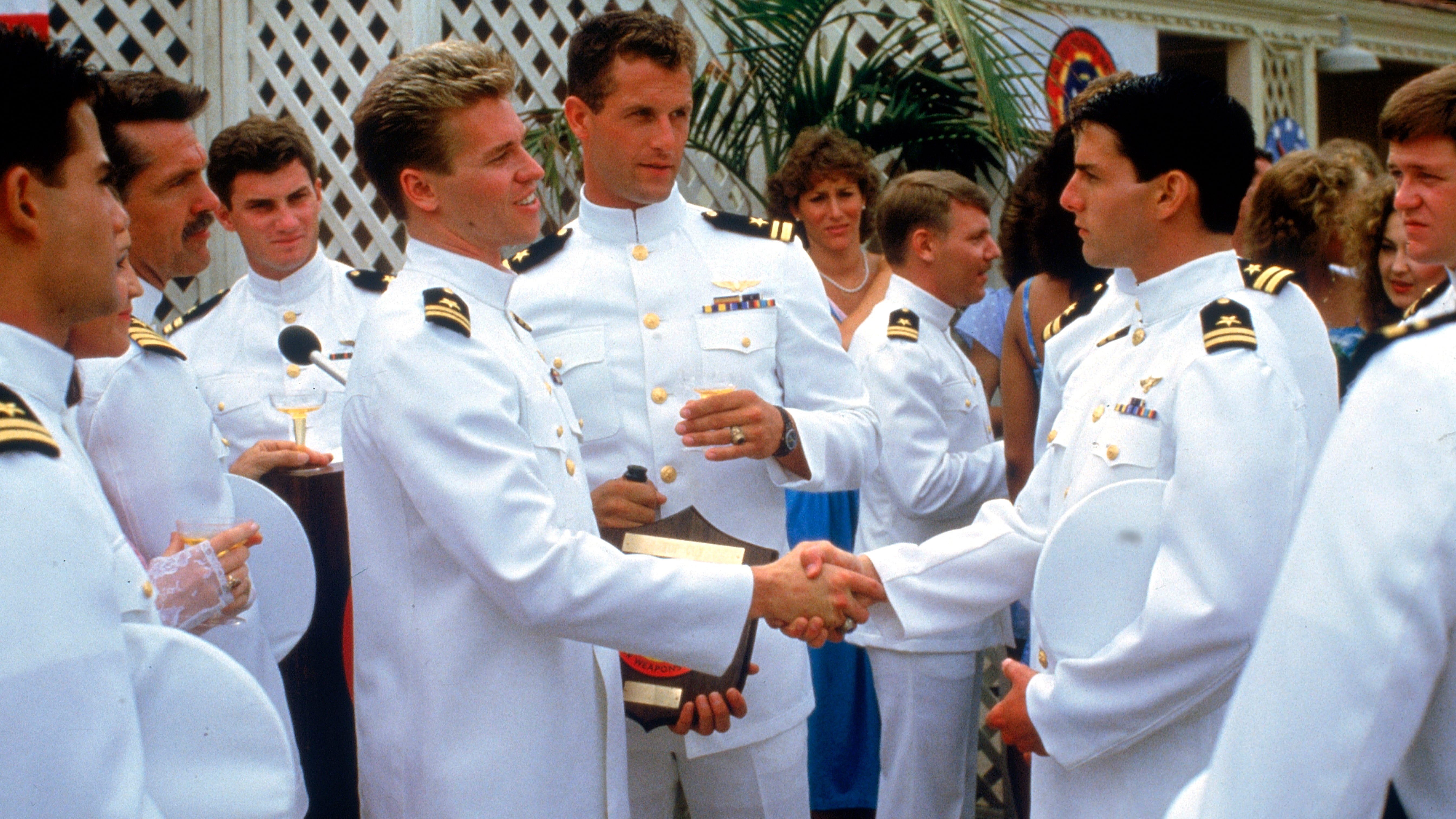 30 Best Quotes From Top Gun For Its 30th Anniversary