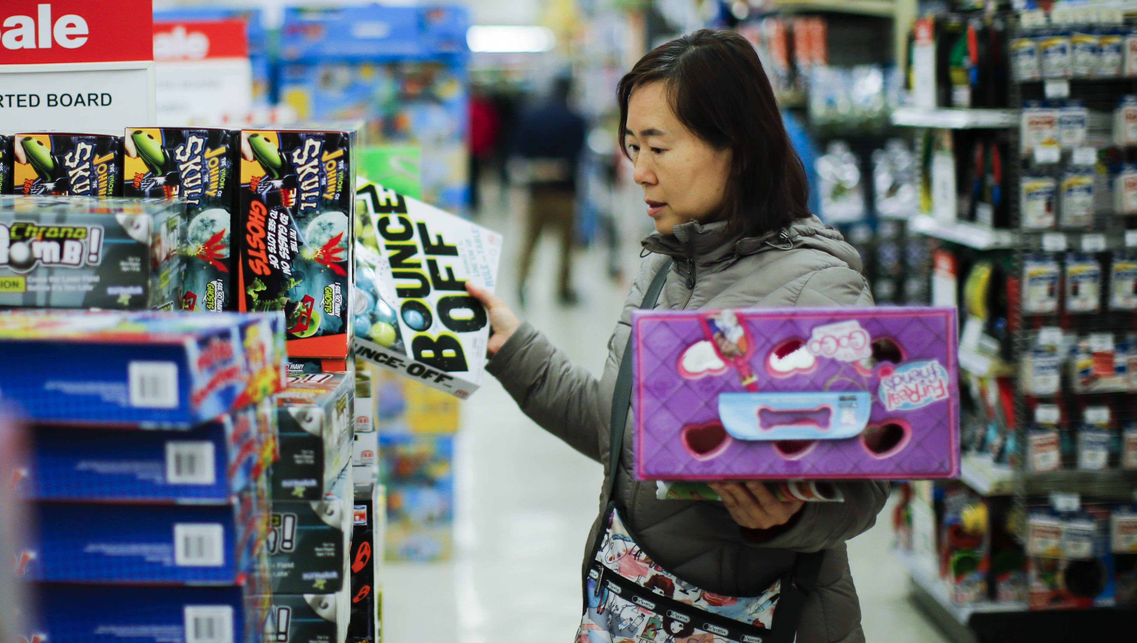 5 Reasons Toys R Us Failed To Survive Bankruptcy