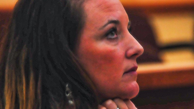 Ex Door County Humane Society Director Asks State Supreme