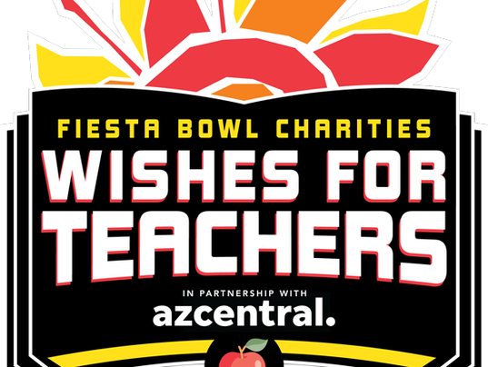 Wishes for Teachers 2016