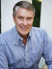 Former Senate Majority Leader Bill Frist
