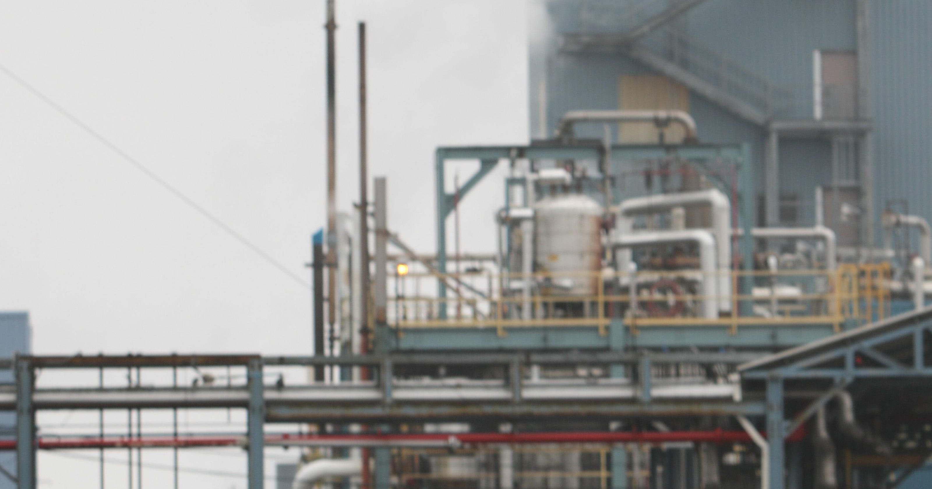 Croda Inc. seeks permit to use landfill gas as fuel at chemical plant