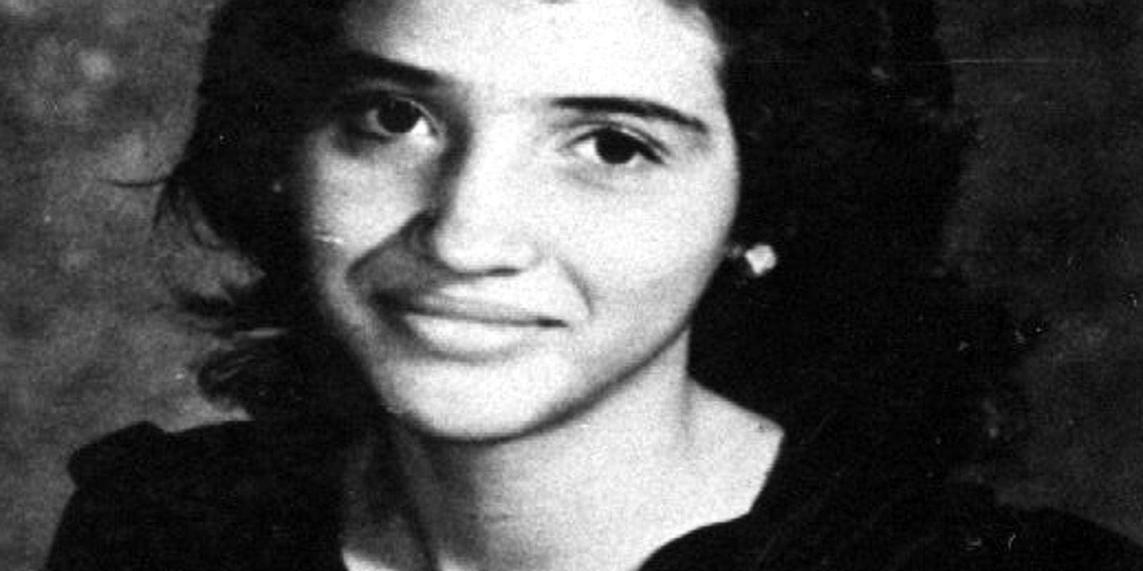 1987 Police Identify Fifth Body As Angelica Jeannette Frausto