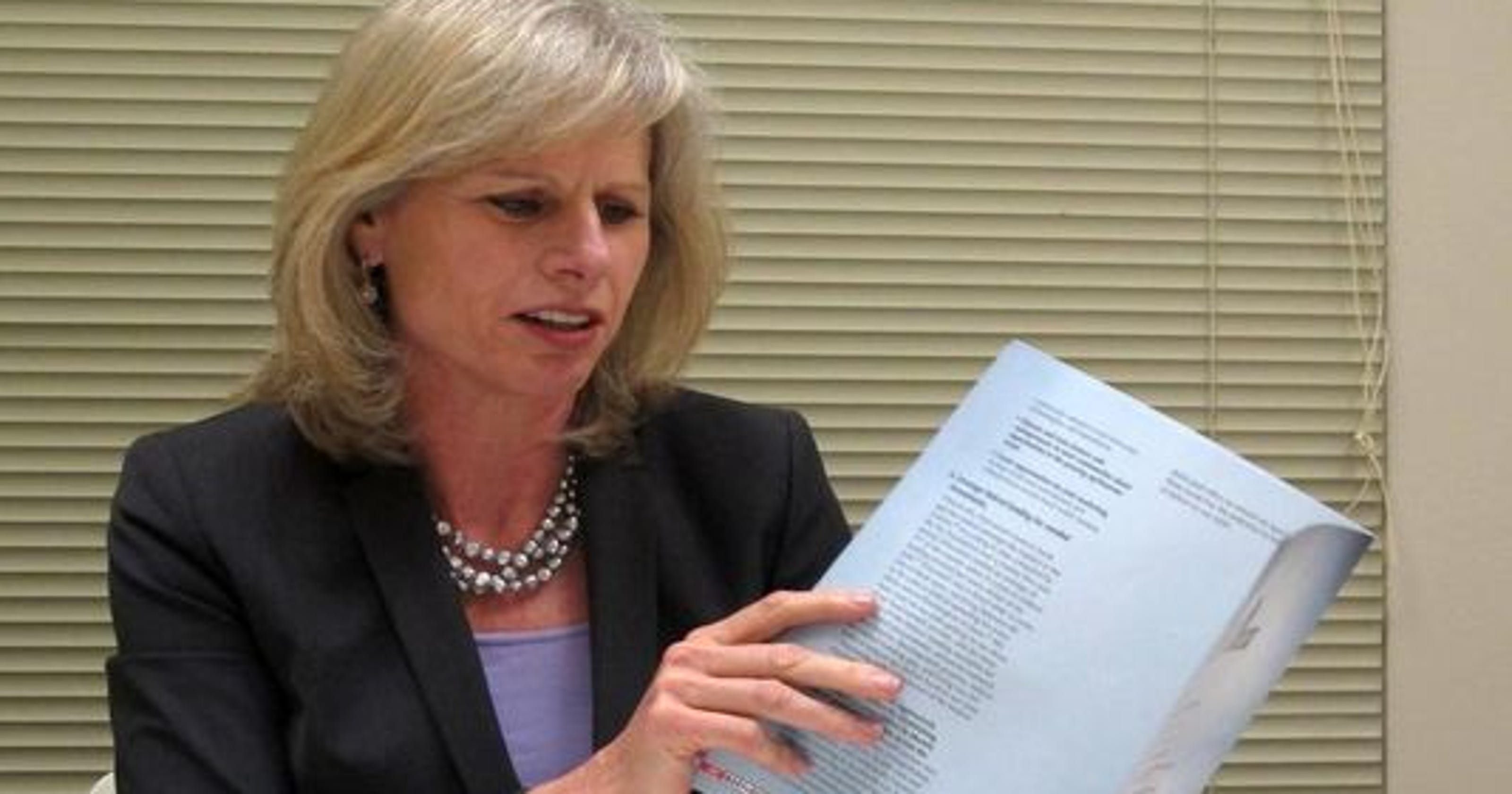 Mary Burke Leaks Public Reaction And Outrage Truth or Fiction(01)
