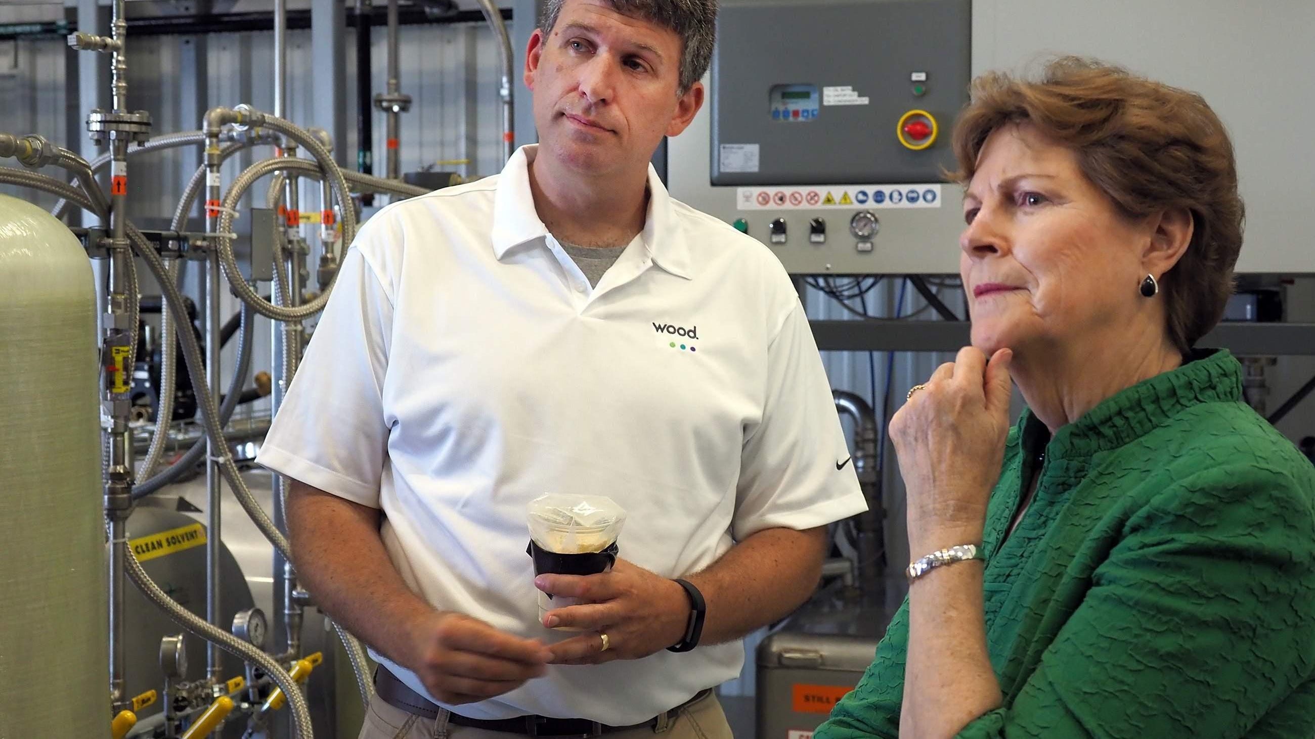 Sen Shaheen 15 Million More Going To Pfas Health Study Sen Shaheen 15 Million More Going To Pfas Health Study