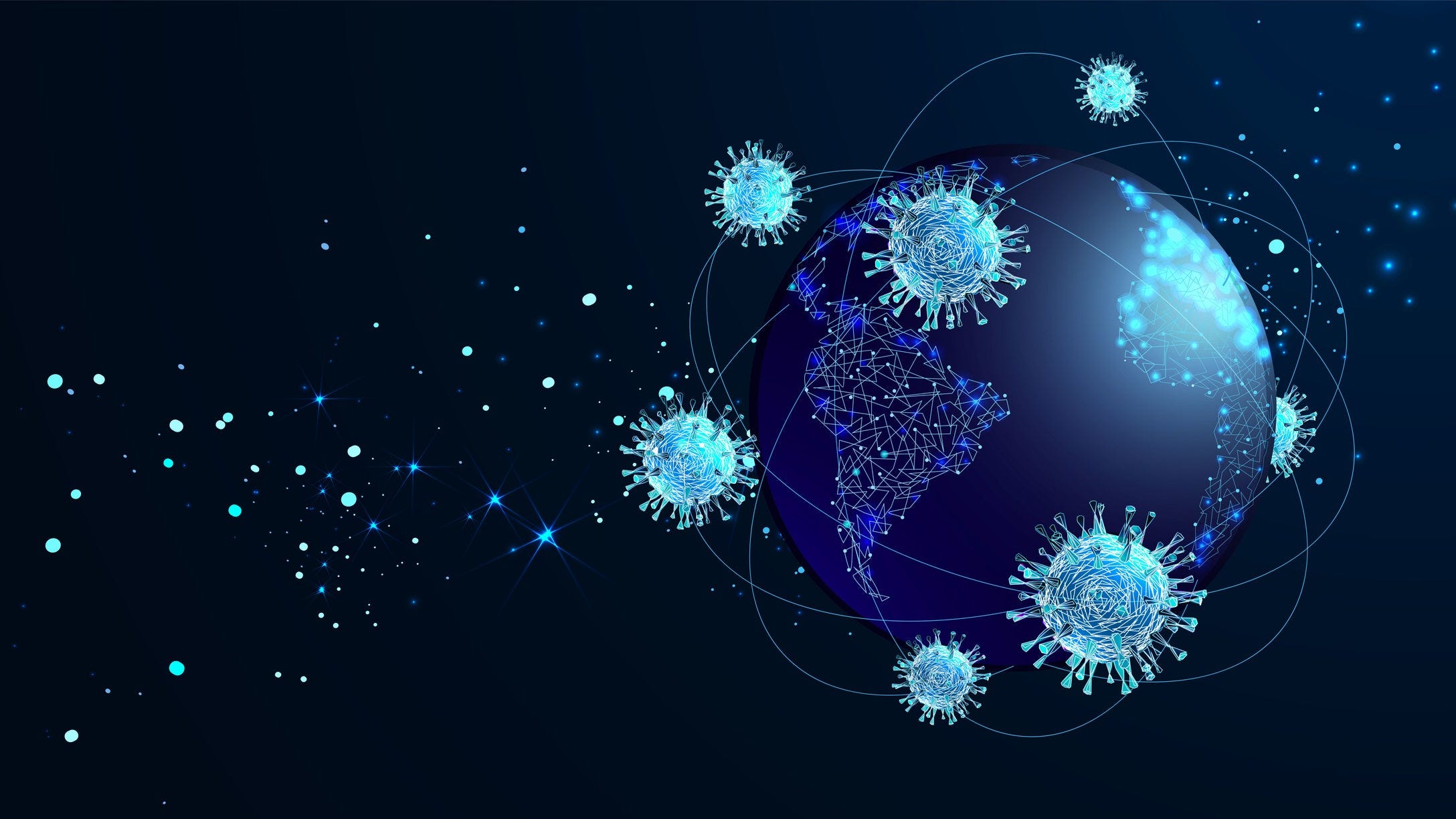 Coronavirus crisis: Will it end by summer? Experts are at odds. What we don't know is 'epic'