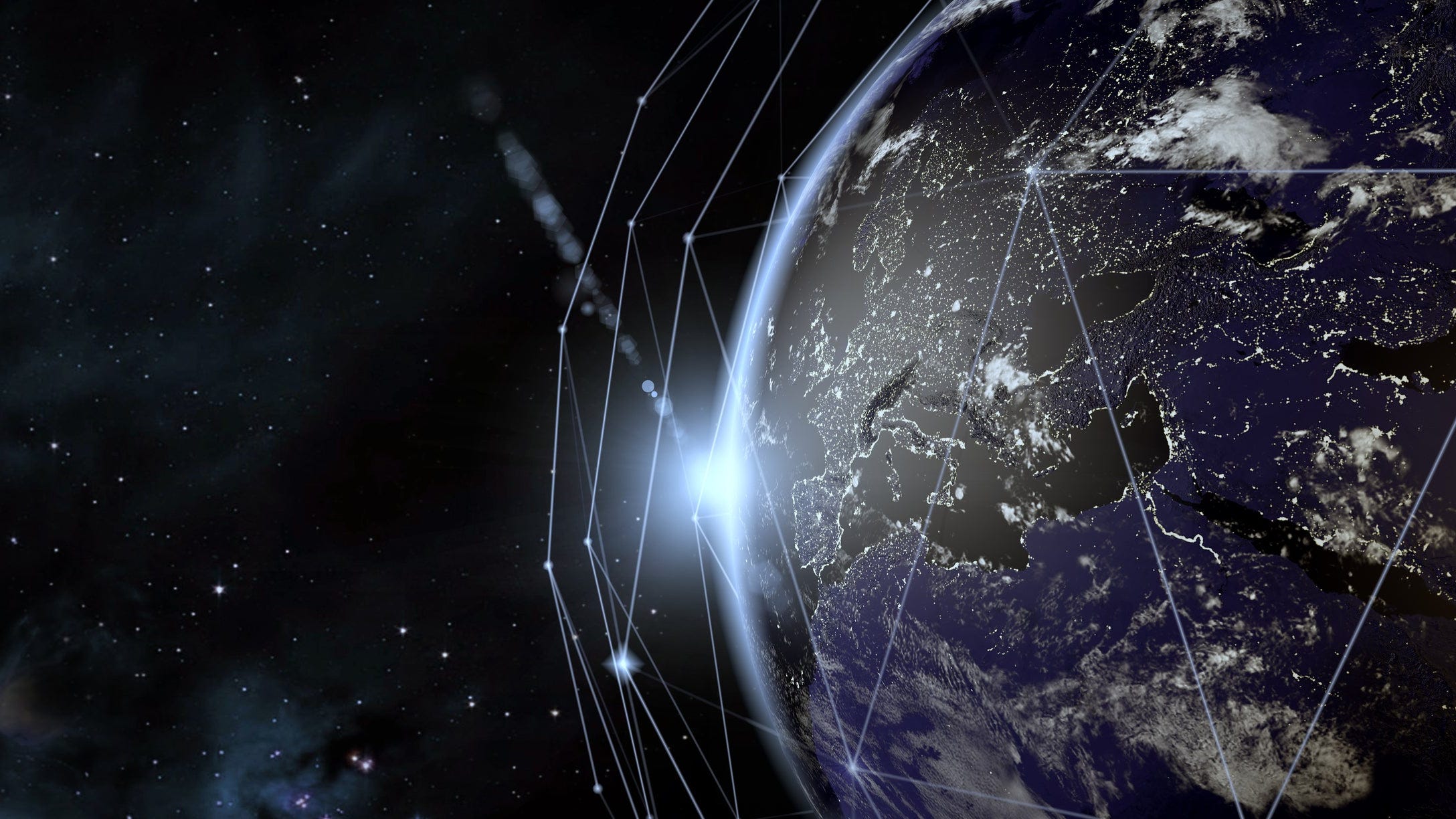 Earth axis shift Climate change has shifted the Earth's axis