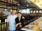 The new Dorona steakhouse is the third Naples restaurant