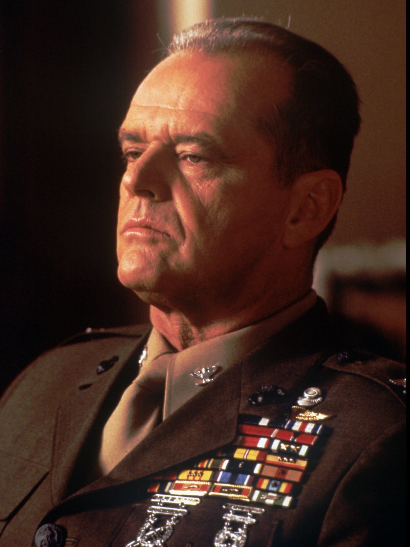 Aaron Sorkin Is Bringing A Few Good Men Live To Nbc