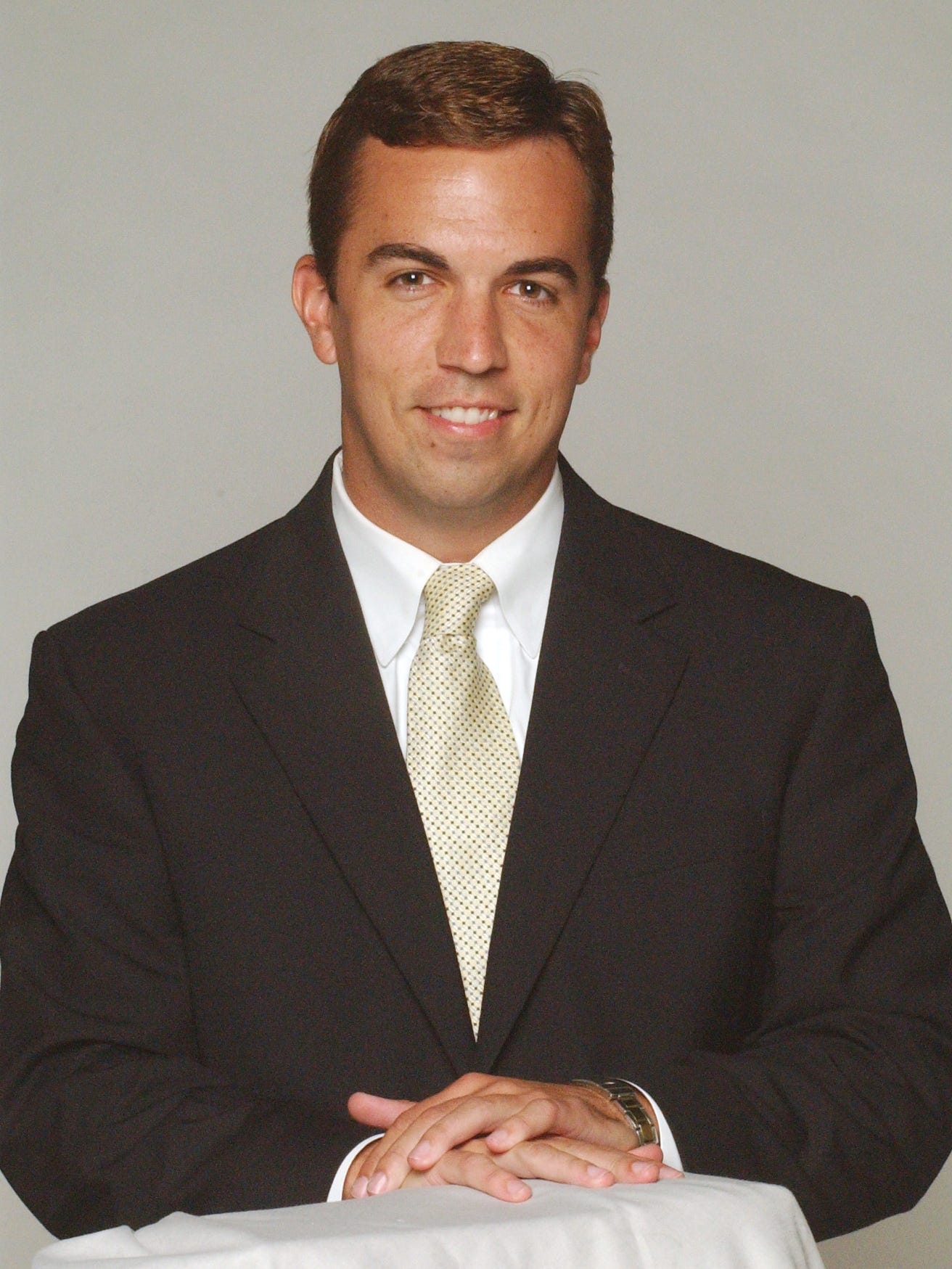 Do you remember these former Corpus Christi TV anchors?