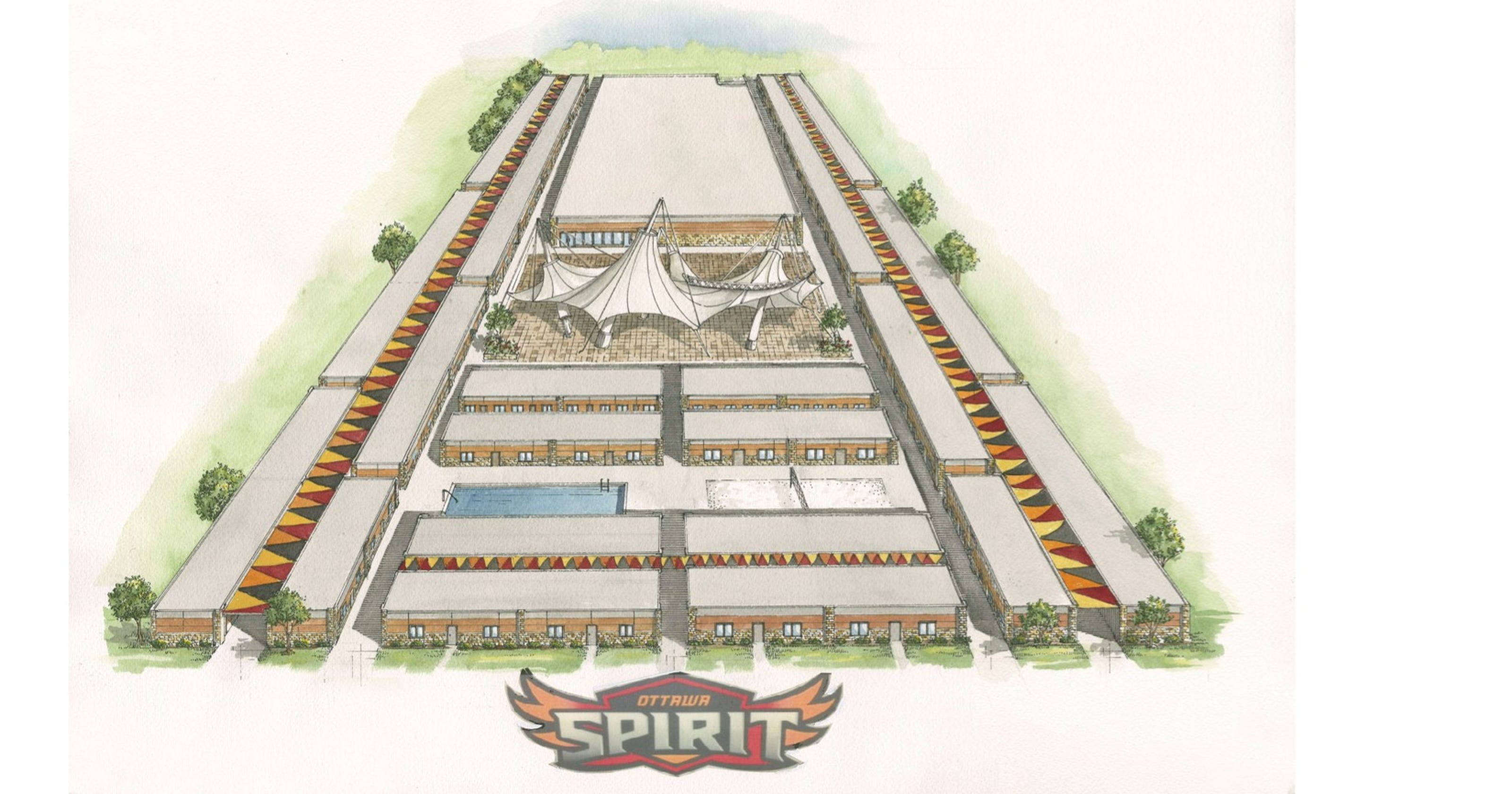 What's new with plans to launch Ottawa University Arizona in Surprise?