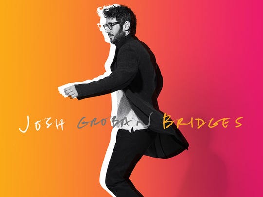 Josh groban bridges bonus songs Josh groban bridges bonus songs